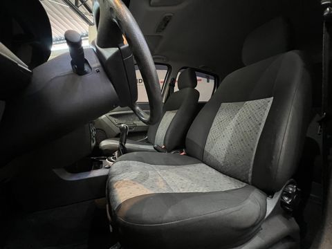 Ford Fiesta 1.6 8V Flex/Class 1.6 8V Flex 5p