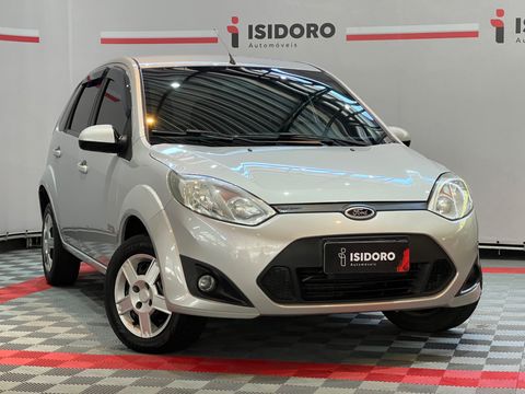 Ford Fiesta 1.6 8V Flex/Class 1.6 8V Flex 5p