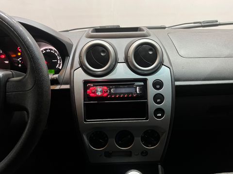 Ford Fiesta 1.6 8V Flex/Class 1.6 8V Flex 5p