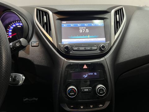 Hyundai HB20X Premium 1.6 Flex 16V Aut.