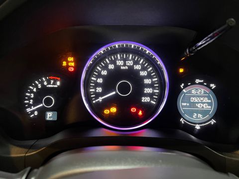 Honda HR-V EXL 1.8 Flexone 16V 5p Aut.