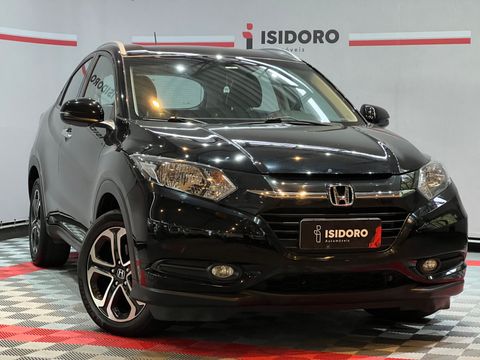 Honda HR-V EXL 1.8 Flexone 16V 5p Aut.