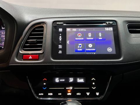 Honda HR-V EXL 1.8 Flexone 16V 5p Aut.
