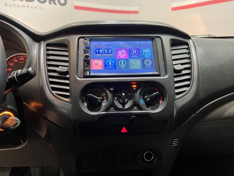 Mitsubishi L200 Triton Sport GLS 2.4 CD Diesel Mec.