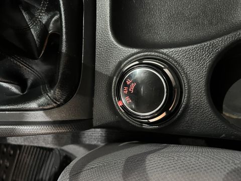 Mitsubishi L200 Triton Sport GLS 2.4 CD Diesel Mec.
