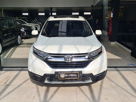 Honda CR-V Touring 1.5 16V 4WD 5p Aut.
