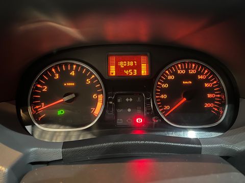 Renault DUSTER Dynamique 1.6 Flex 16V Mec.