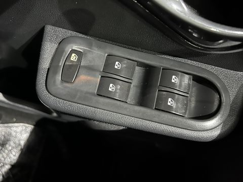 Renault DUSTER 1.6 Hi-Flex 16V Mec.