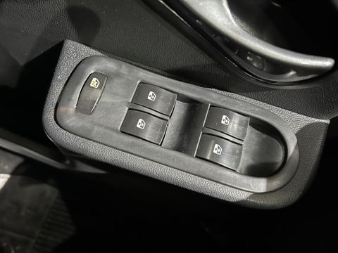 Renault DUSTER Dynamique 1.6 Flex 16V Mec.