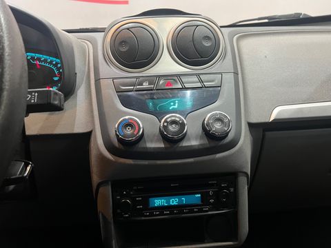 Chevrolet AGILE LTZ 1.4 MPFI 8V FlexPower 5p