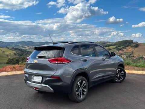 Chevrolet TRACKER Premier 1.2 Turbo 12V Flex Aut.