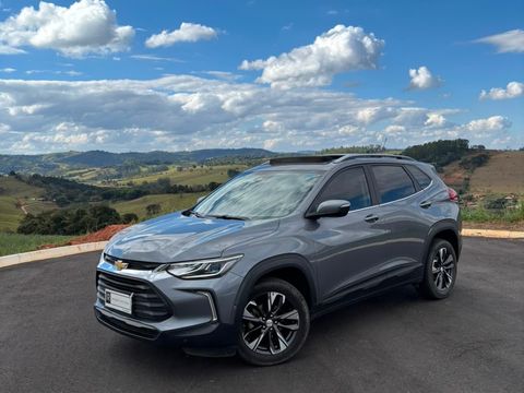 Chevrolet TRACKER Premier 1.2 Turbo 12V Flex Aut.