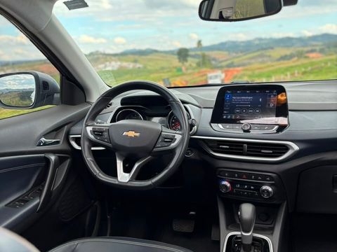 Chevrolet TRACKER Premier 1.2 Turbo 12V Flex Aut.