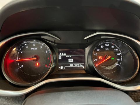 Chevrolet ONIX SEDAN Plus LT 1.0 12V TB Flex Mec.