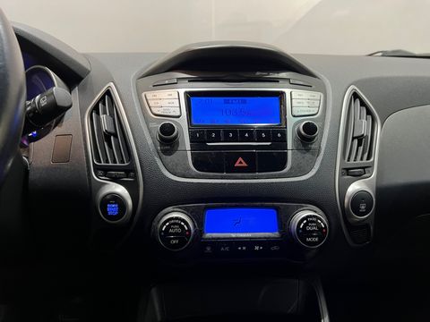 Hyundai ix35 2.0 16V 170cv 2WD/4WD Aut.
