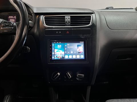 VolksWagen SPACEFOX  TREND I MOTION 1.6 T. Flex 8V
