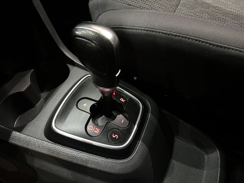 VolksWagen SPACEFOX  TREND I MOTION 1.6 T. Flex 8V