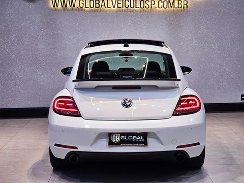 VolksWagen Fusca 2.0 TSI 16V Aut.