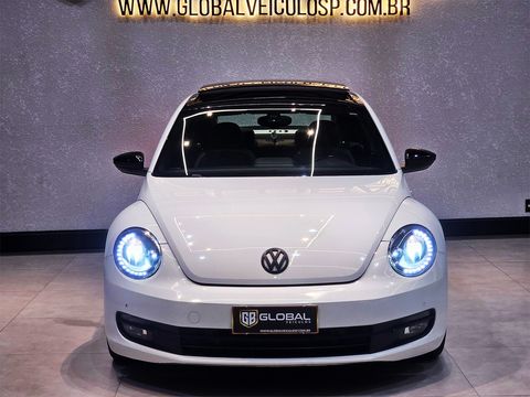 VolksWagen Fusca 2.0 TSI 16V Aut.