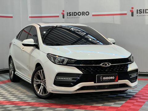 Caoa Chery CAOACHERY/ARRIZO6 GSX