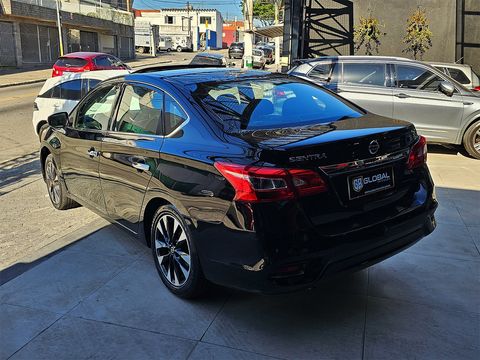 Nissan Sentra SL 2.0 FlexStart 16V Aut.