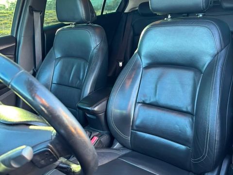 Chevrolet CRUZE LT 1.4 16V Turbo Flex 4p Aut.