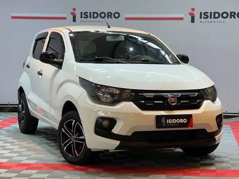 Fiat MOBI EASY 1.0 Fire Flex 5p.