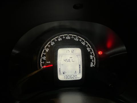 Fiat MOBI EASY 1.0 Fire Flex 5p.