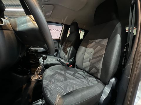 Fiat MOBI EASY 1.0 Fire Flex 5p.