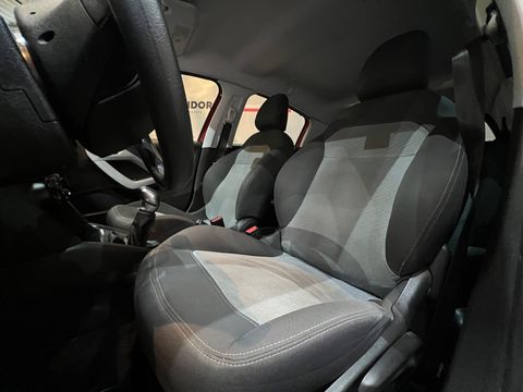Peugeot 208 Active/Active Pack 1.5 Flex 8V 5p