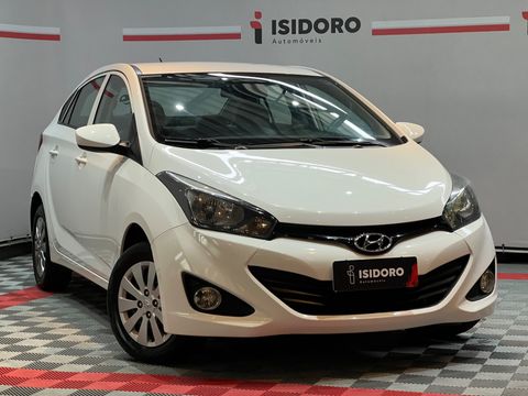 Hyundai HB20S C.Plus/C.Style1.0 Flex 12V Mec. 4P
