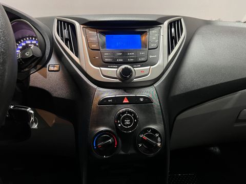 Hyundai HB20S C.Plus/C.Style1.0 Flex 12V Mec. 4P