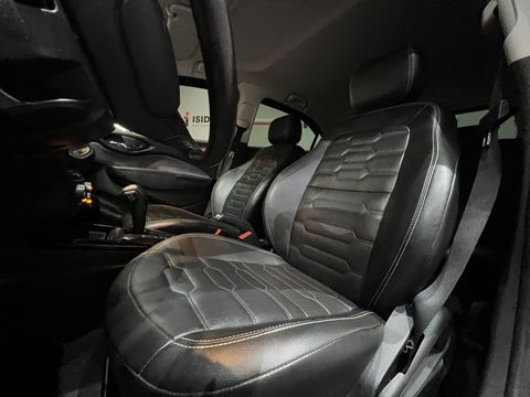 Chevrolet ONIX HATCH LTZ 1.4 8V FlexPower 5p Aut.