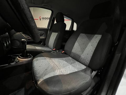 Ford Fiesta 1.6 16V Flex Mec. 5p