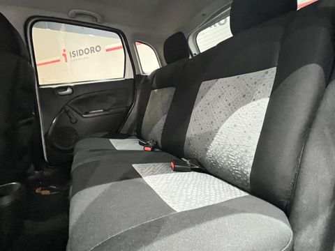 Ford Fiesta 1.6 16V Flex Mec. 5p