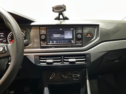 VolksWagen Polo 1.0 Flex 12V 5p