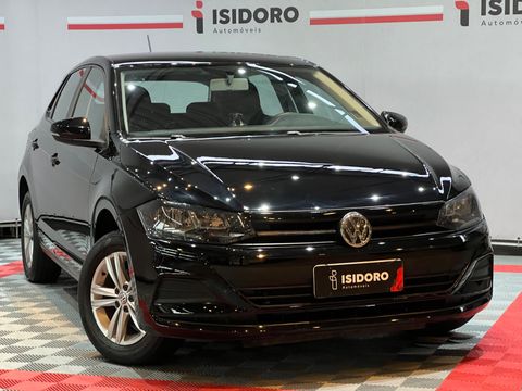 VolksWagen Polo 1.0 Flex 12V 5p