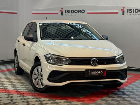 VolksWagen Polo 1.0 TSI Flex 12V 5p