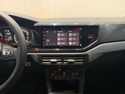 VolksWagen Polo 1.0 TSI Flex 12V 5p