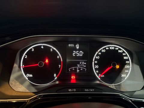 VolksWagen Polo 1.0 TSI Flex 12V 5p