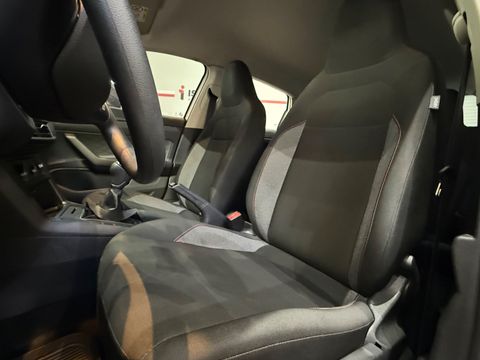 VolksWagen Polo 1.0 TSI Flex 12V 5p