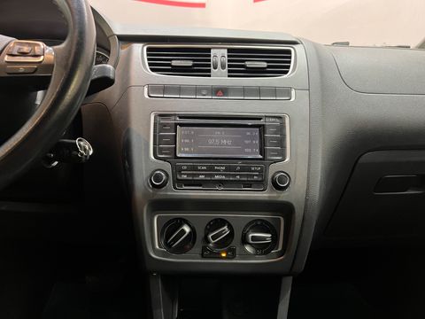 VolksWagen Fox 1.0 Mi Total Flex 8V 5p