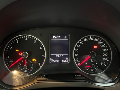 VolksWagen Fox 1.0 Mi Total Flex 8V 5p