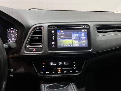 Honda HR-V EXL 1.8 Flexone 16V 5p Aut.