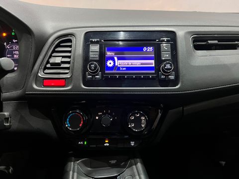 Honda HR-V EX 1.8 Flexone 16V 5p Aut.
