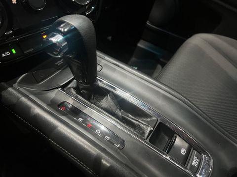 Honda HR-V EX 1.8 Flexone 16V 5p Aut.