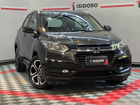 Honda HR-V EX 1.8 Flexone 16V 5p Aut.