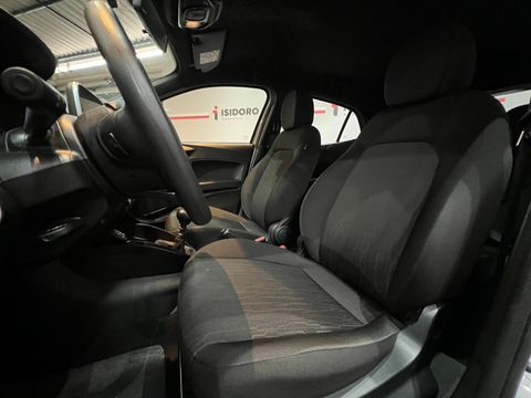 Fiat ARGO DRIVE 1.0 6V Flex