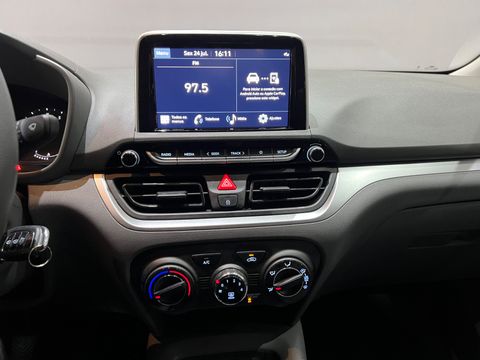 Hyundai HB20S Comfort 1.0  Flex 12V Mec.