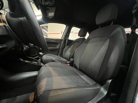 Fiat ARGO DRIVE 1.0 6V Flex